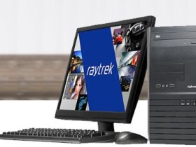 レイトレック-DTM BM